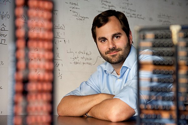 Майкл Фрэнк Майкл Фрэнк