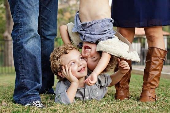 Ваш ребенок навсегда запомнит эти 5 вещей