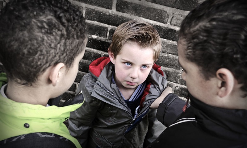 адаптация к новому классу