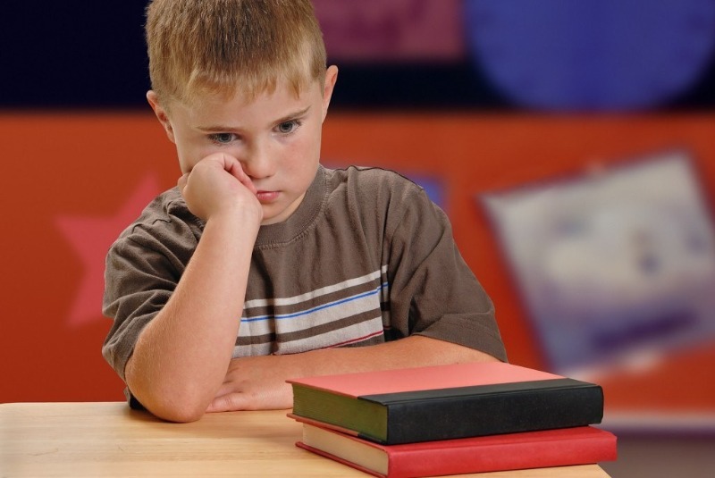 адаптация к новому классу