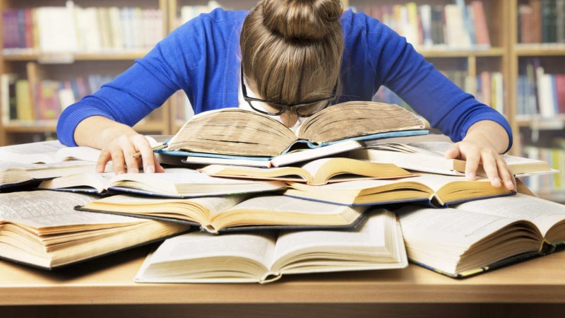 зазубривание