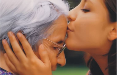 Воспитываем уверенного ребёнка