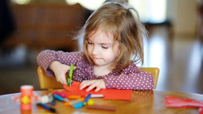 нервное напряжение у ребенка