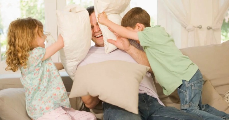 нервное напряжение у ребенка