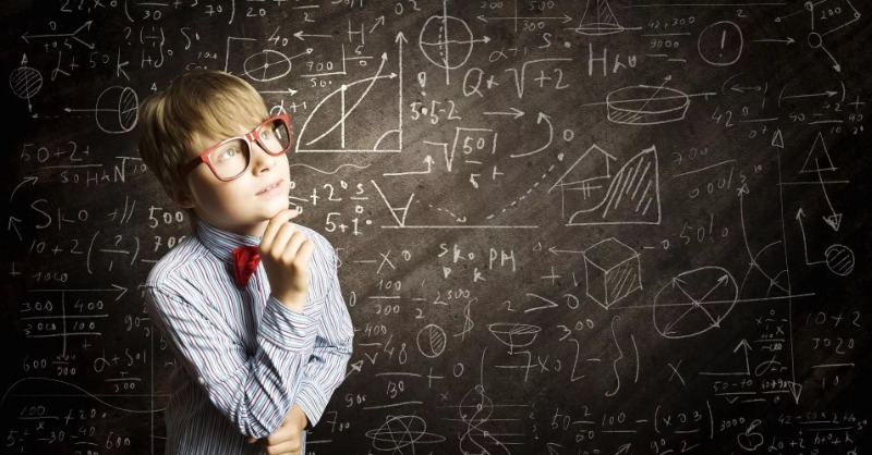 значение математического развития детей