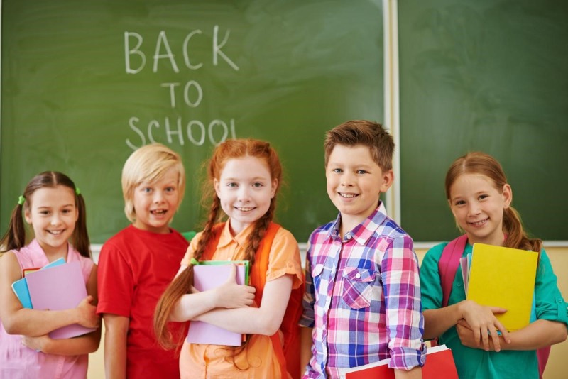 Правила образования множественного числа в английском языке