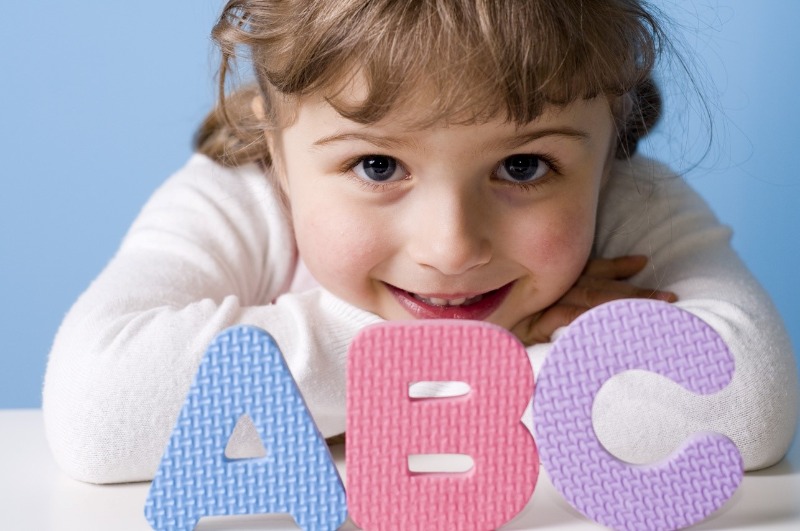 Существительные в единственном числе