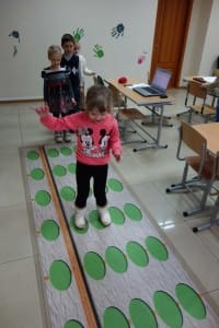 Ментальная арифметика - обучение будущего! Ментальная арифметика - обучение будущего!