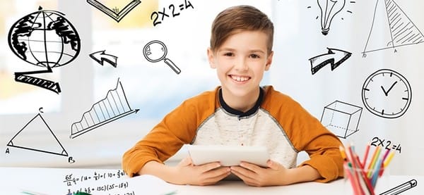 Мальчик с книгой Мальчик с книгой