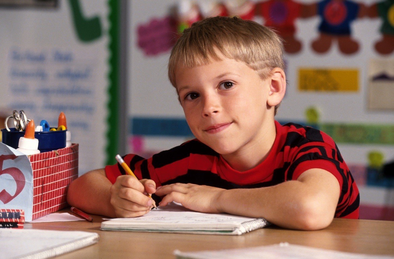 Идеальные дети всегда слушаются маму, но существуют только в мечтах Идеальный ребенок