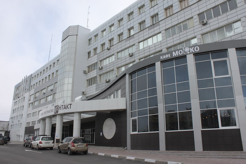 ул.Королева, 2а