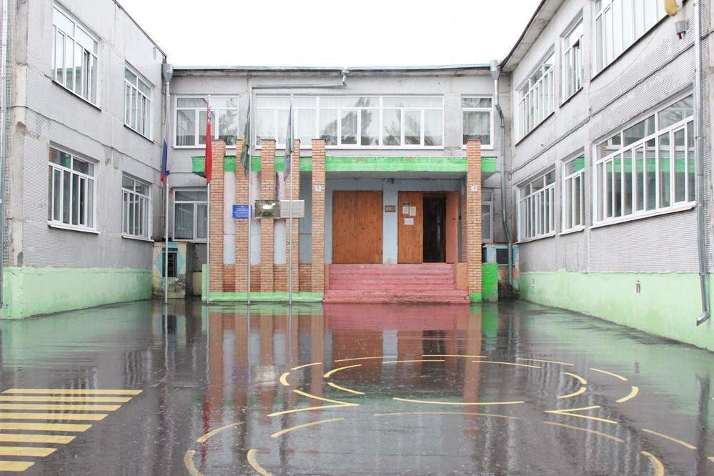 деревня Райсеменовское