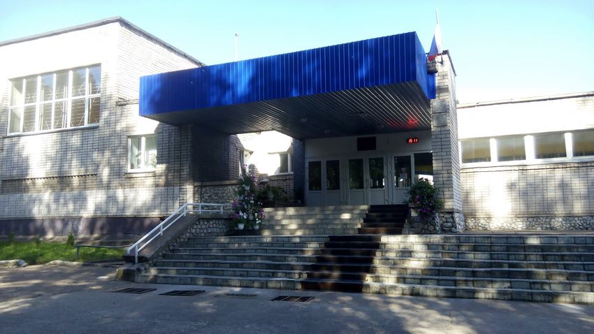 ул. Алексея Некрасова, д. 21