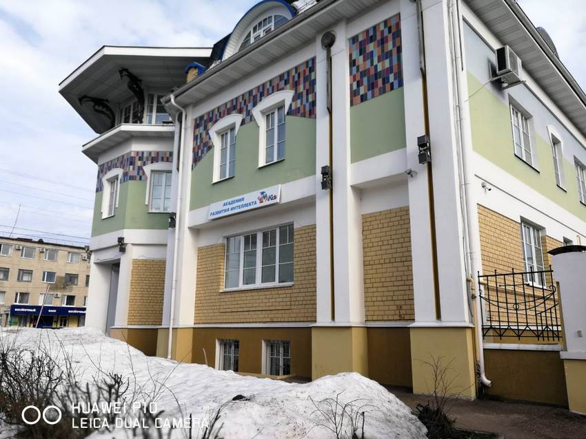 ул. Свердлова д. 58