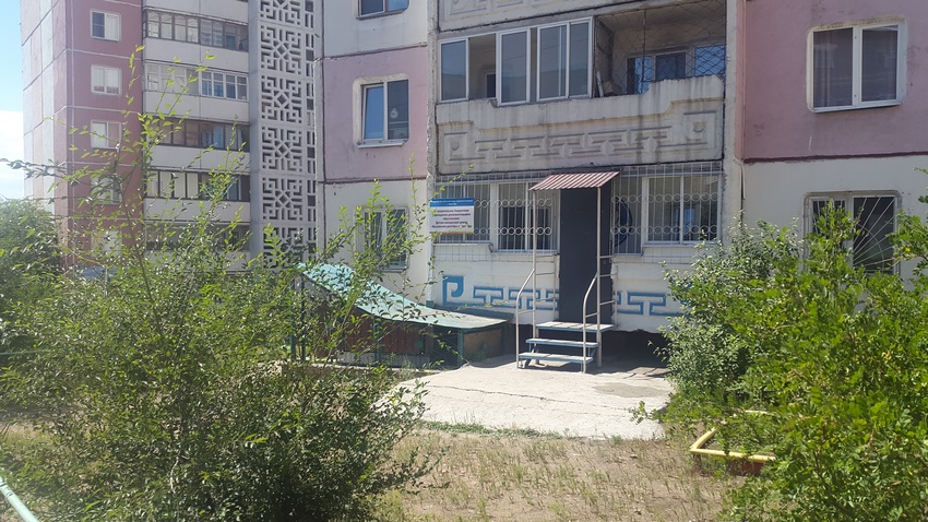 ул. Чертенкова, д. 6а