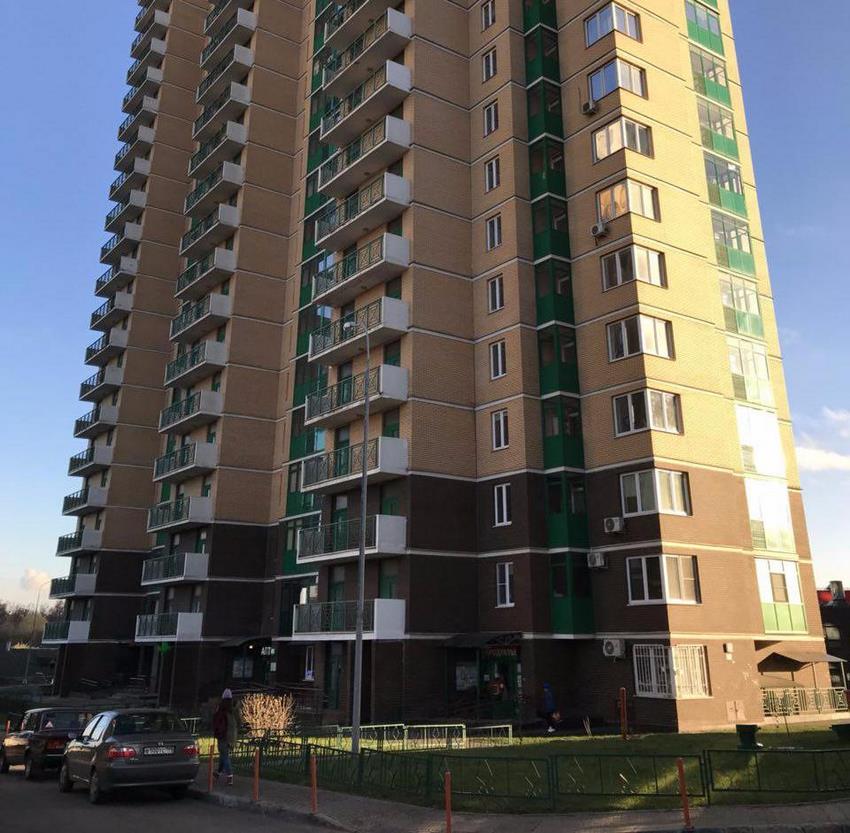 ул. Ягодная, д. 6