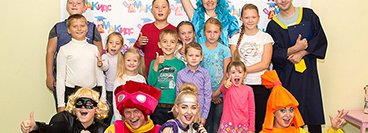 Отдавать ли малыша в детский сад?