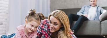 Тренировка памяти для детей в дошкольном возрасте