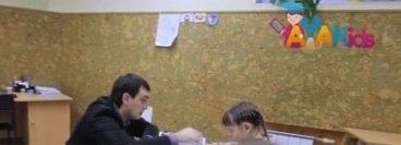 Ментальная арифметика Амакласс в Екатеринбурге: как тренируются наши д...