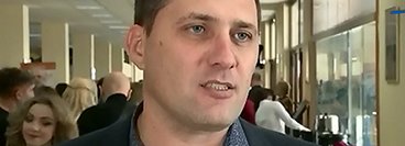 Основатель «Академии развития интеллекта AMAClass» Владимир Федяй о ме...