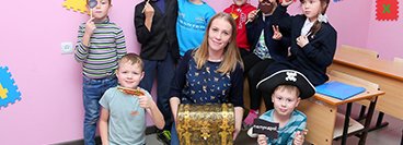 Что важнее для детей, игра или учеба?