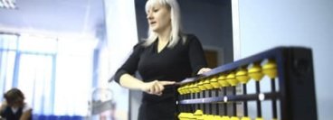 Рубрика «О нас пишут». Сайт Страна мам о ментальной арифметике Амаклас...