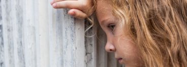 Детские комплексы и обиды. Как их избежать?